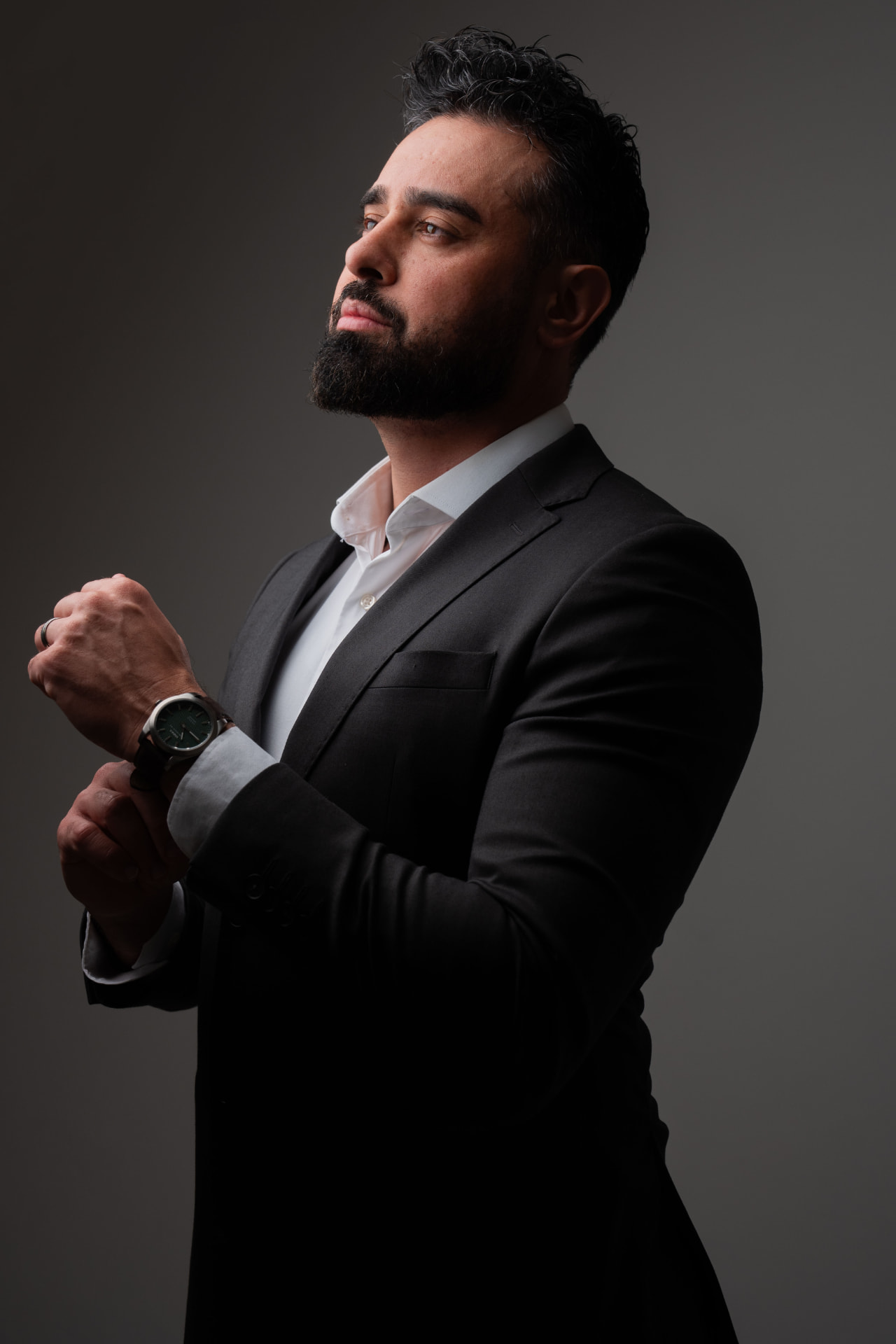 Gustavo Freitas, especialista em comunicação e oratória